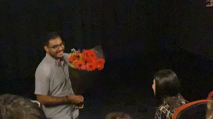 Hace un año dije que Si! 💍 - 2