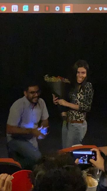 Hace un año dije que Si! 💍 - 3