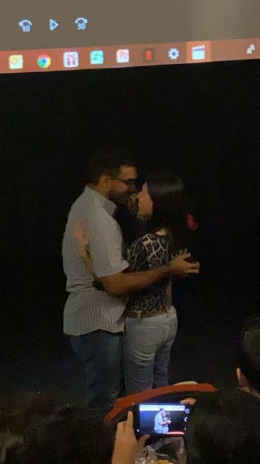 Hace un año dije que Si! 💍 - 4