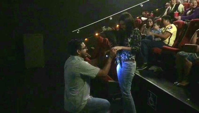 Hace un año dije que Si! 💍 - 5