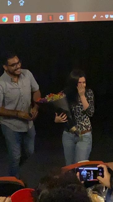 Hace un año dije que Si! 💍 - 6