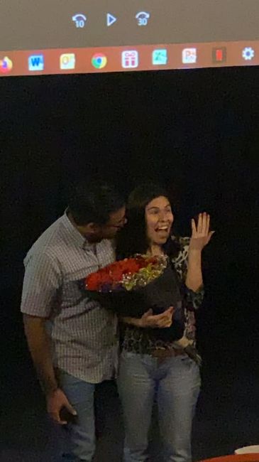 Hace un año dije que Si! 💍 - 7