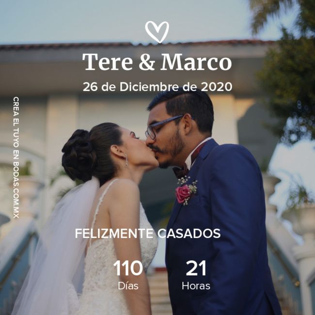 a mostrar contadores!!! 9