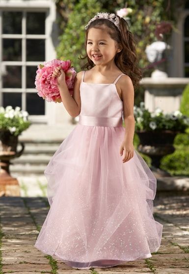 Pajecitas en rosa 🌺🌸 5