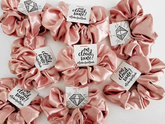 Accesorios para despedida de soltera 🌸 1