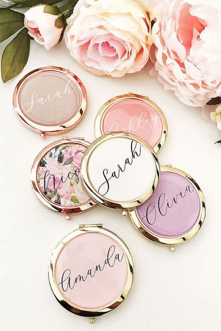 Accesorios para despedida de soltera 🌸 2