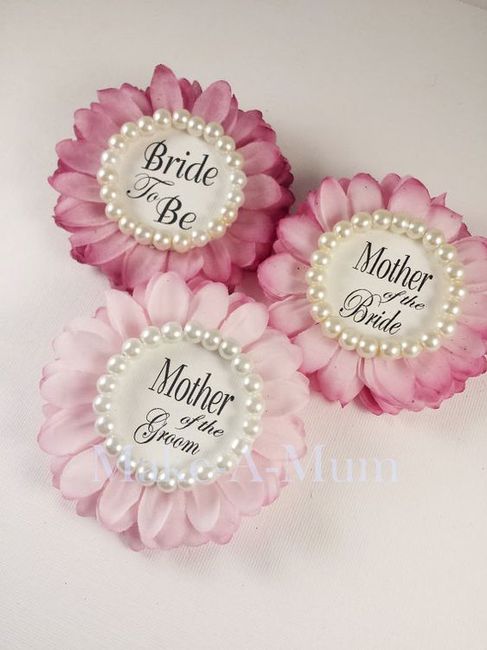 Accesorios para despedida de soltera 🌸 7