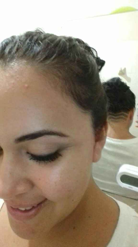  Ayuda algunas ideas de peinados me casi el 22 de diciembre - 1
