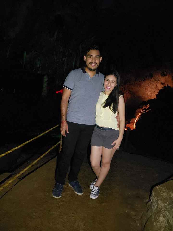 #DomingoDelAmor ¡Comparte la foto más bonita que tengan juntos! - 1