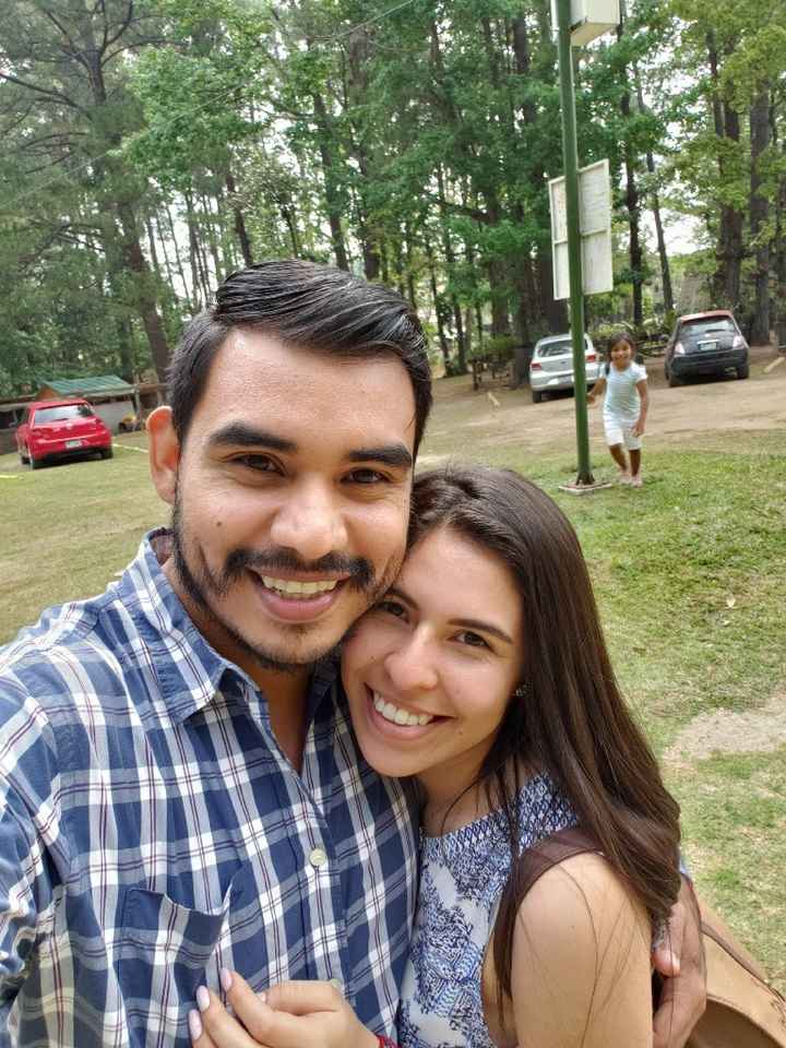 a compartir sus fotos especiales! - 1