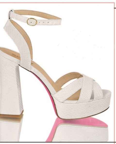 Los Zapatos Perfectos para el Gran Día!!! - 1