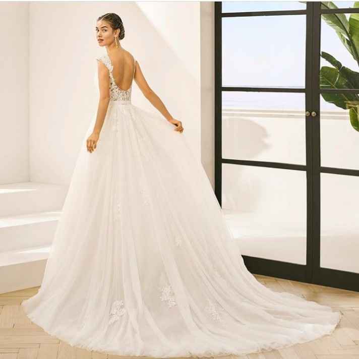 Encuesta look nupcial - 1