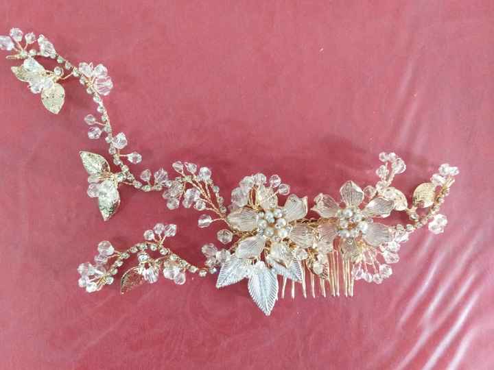 Mis compras de Ali 🤩 - 1