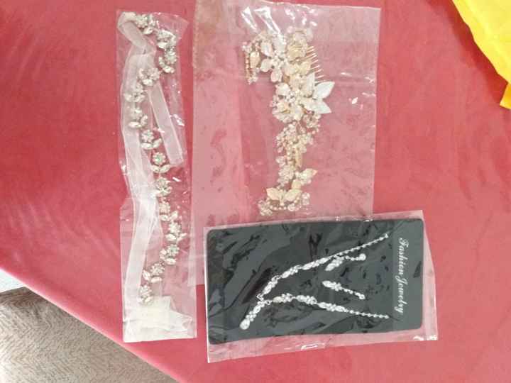 Mis compras de Ali 🤩 - 4