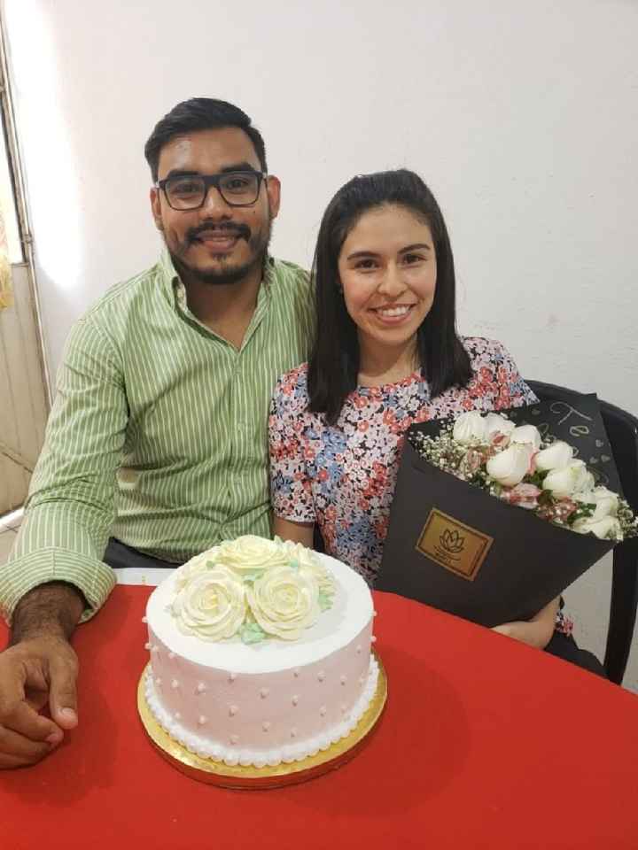 ¡Comparte tu momento de: Enero! - 1