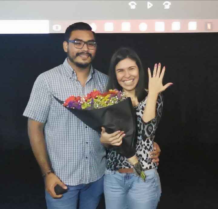 ¡Comparte tu momento de: Febrero ! - 1