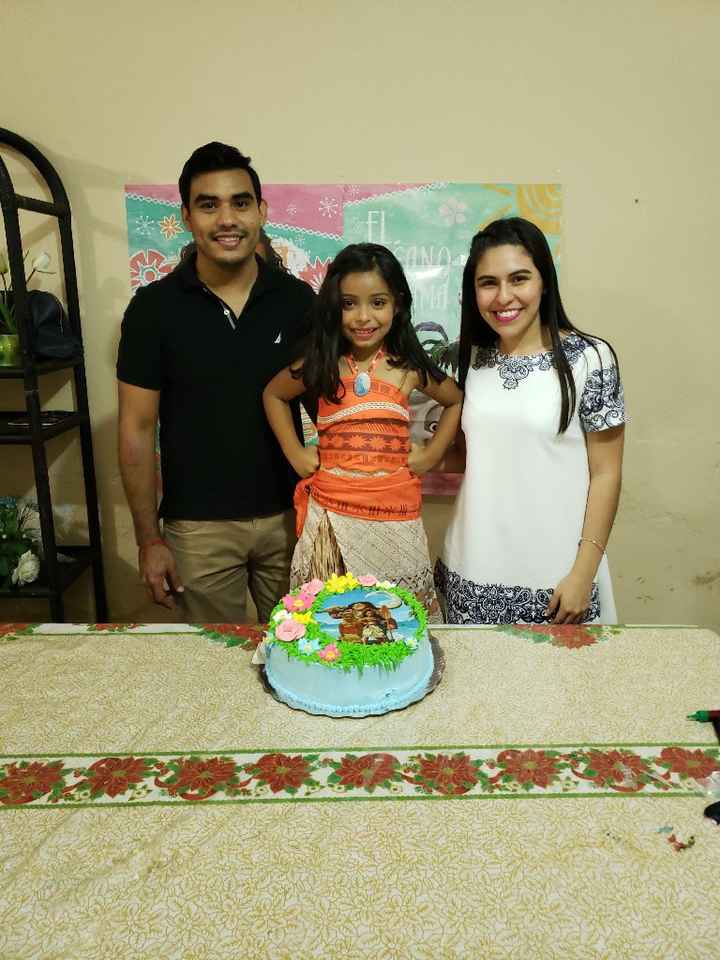 ¡Comparte tu momento de: Marzo! - 1