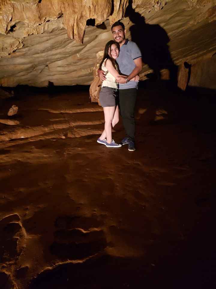 ¡Comparte tu momento de: Abril! - 1