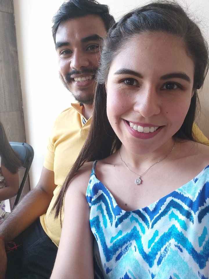 ¡Comparte tu momento de: Mayo! - 1