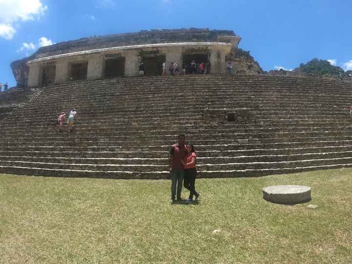 ¡Comparte tu momento de: Julio! - 1