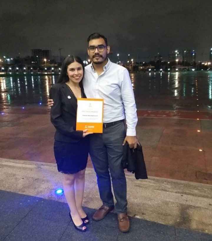 ¡Comparte tu momento de: Octubre! - 1