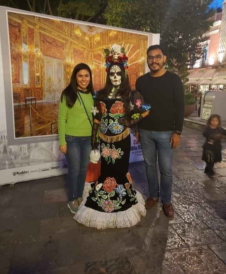 ¡Comparte tu momento de: Noviembre! - 1