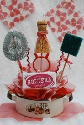 Despedida de soltera - 5