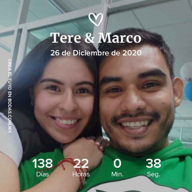 " a Mostrar Contadores" - 1