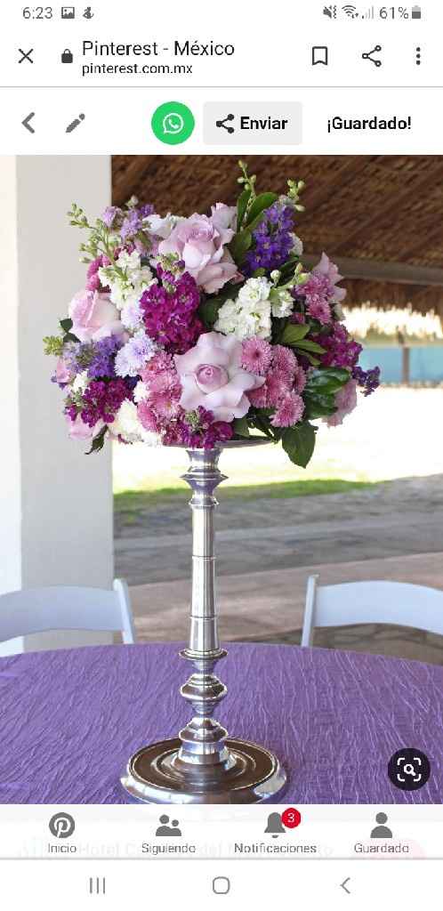 La duda de Cindy - 2