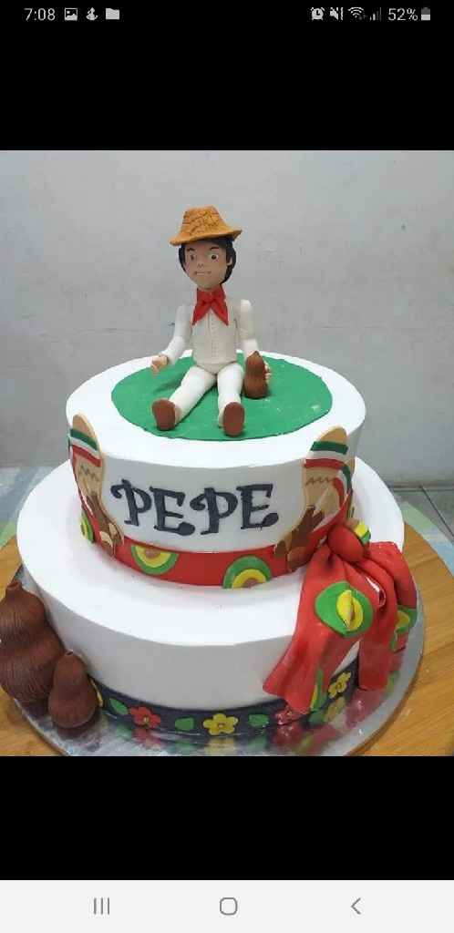 Boda tabasqueña - 4