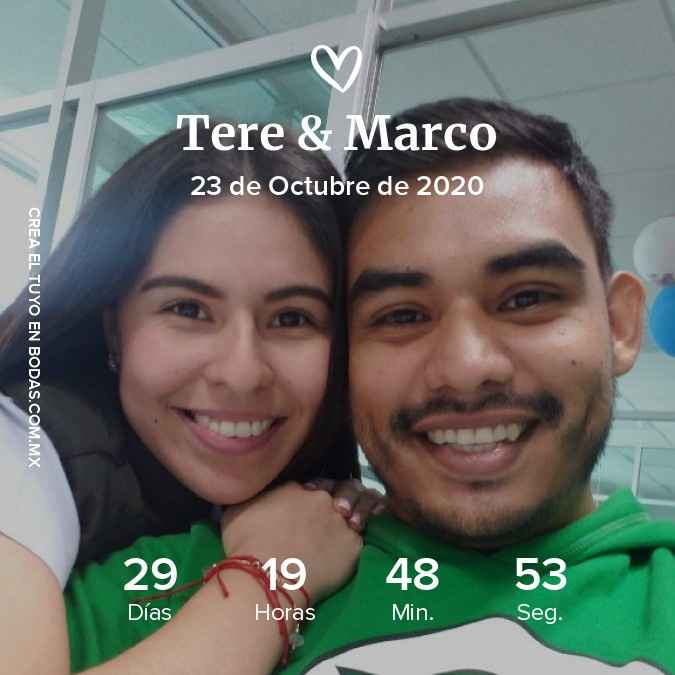 "A Mostrar sus Contadores" - 1