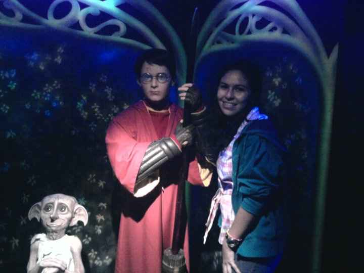 ¿Qué has hecho en los últimos 10 años de tu vida? - 1