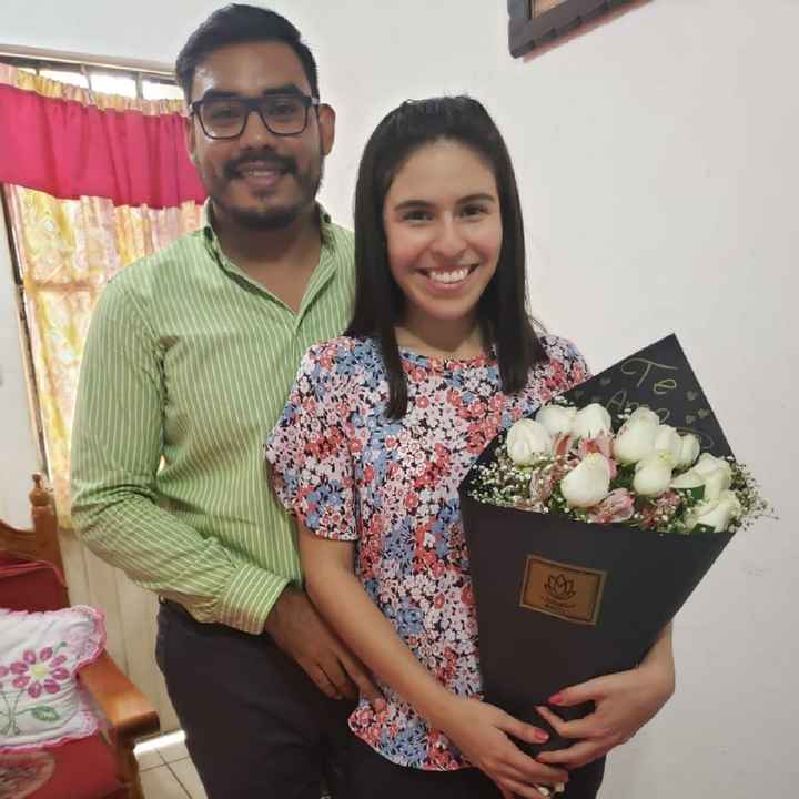 ¿Qué has hecho en los últimos 10 años de tu vida? - 4