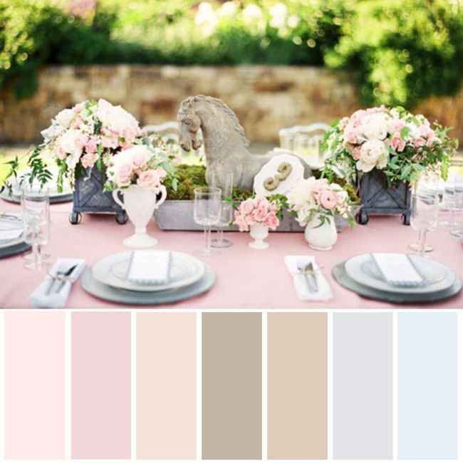 Paletas para el mes rosa 🎗️ - 3