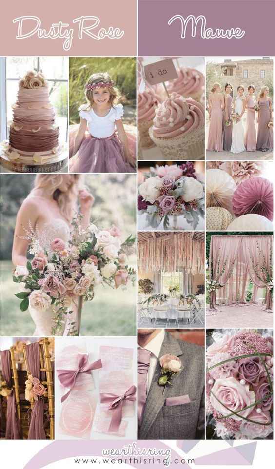 Paletas para el mes rosa 🎗️ - 5