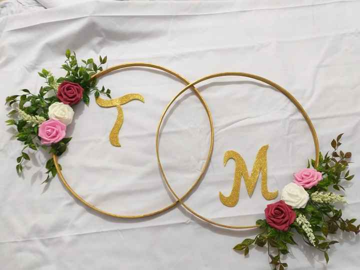 Todo listo para mañana 👰 - 1