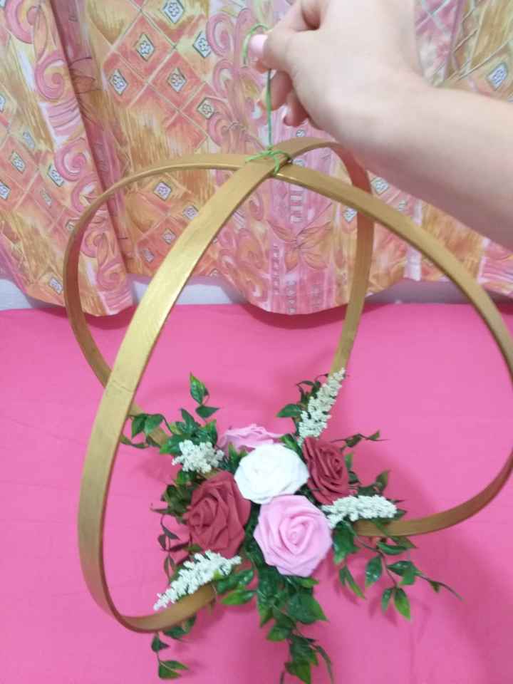 Todo listo para mañana 👰 - 2