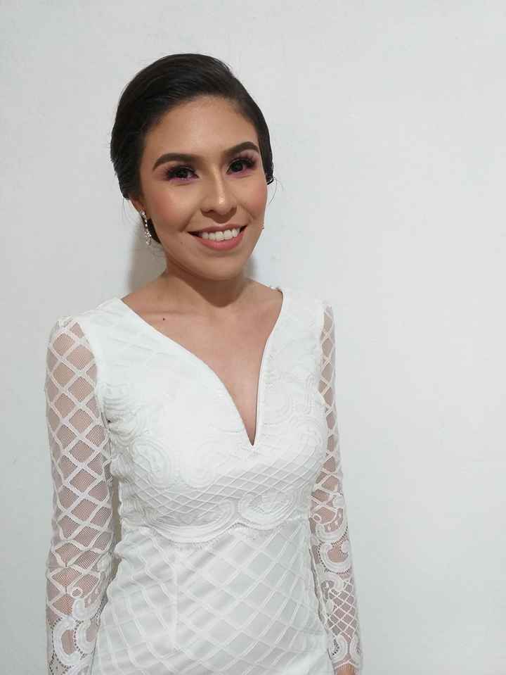 Oficialmente esposos ❤ 23.10.2020 - 1