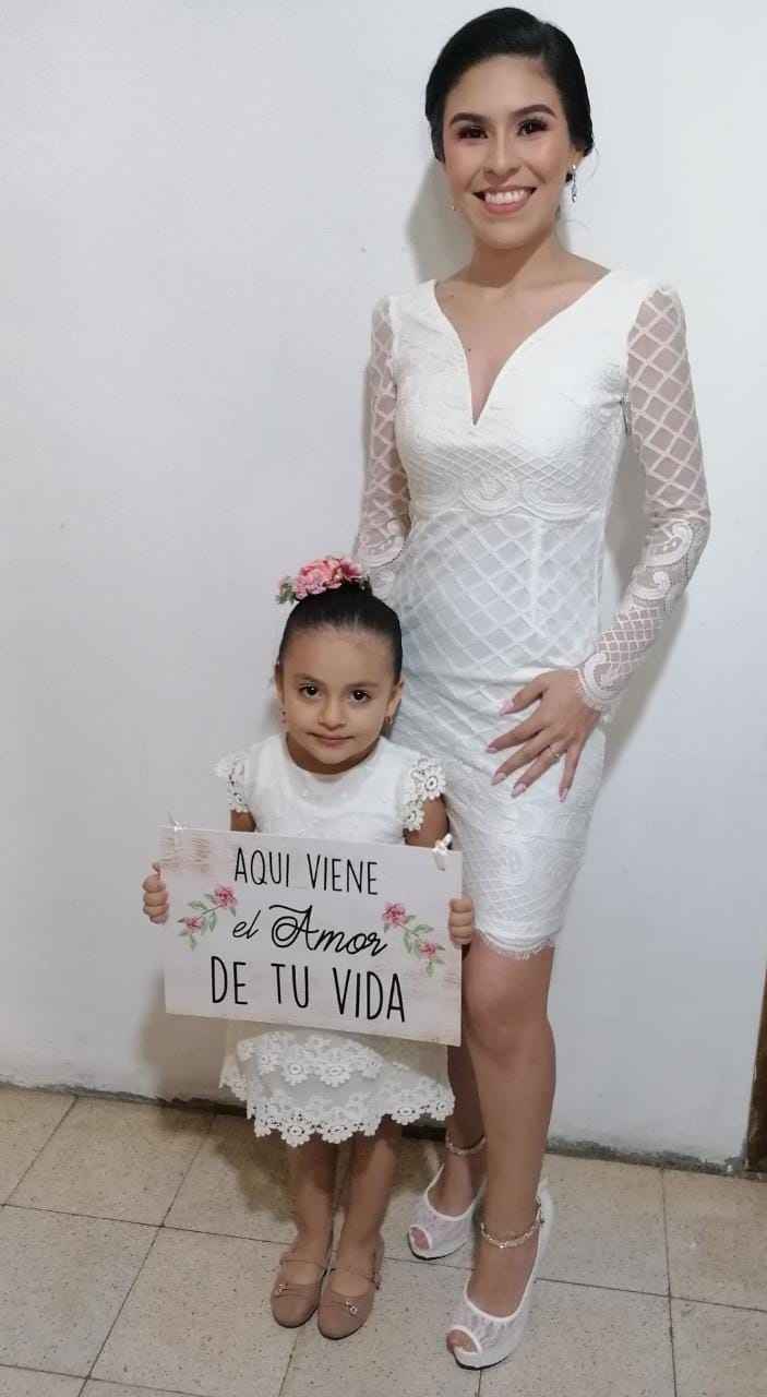 Oficialmente esposos ❤ 23.10.2020 - 4