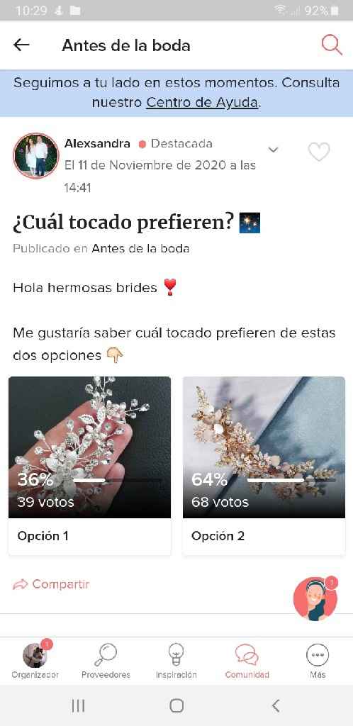 Problema con la contraseña ☹️ - 1