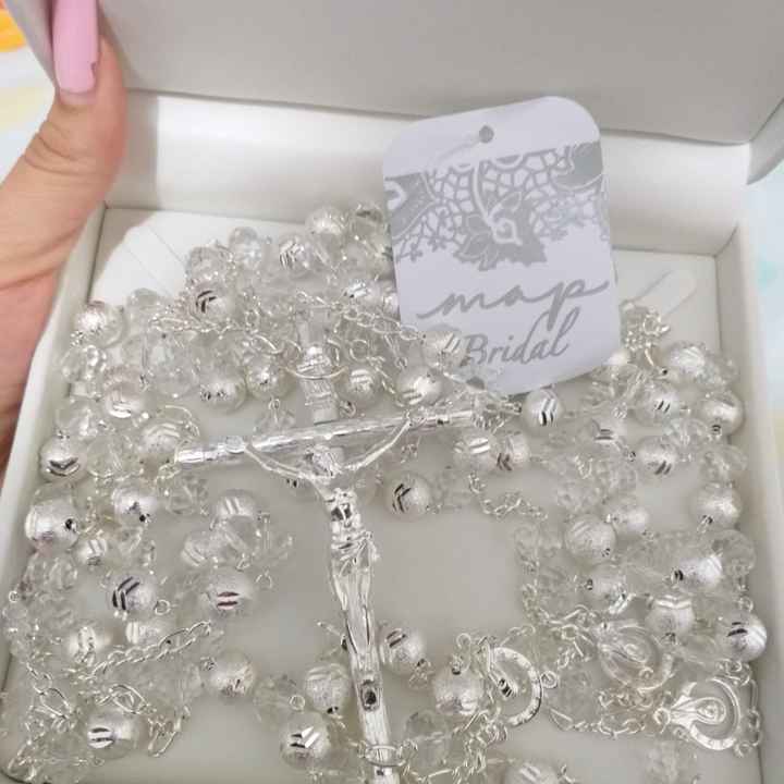 Llegó nuestro lazo - 1