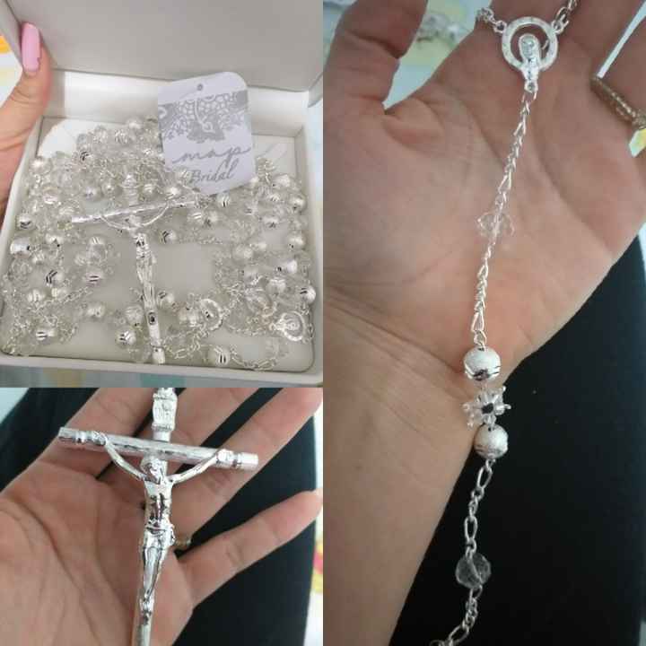 Llegó nuestro lazo - 2