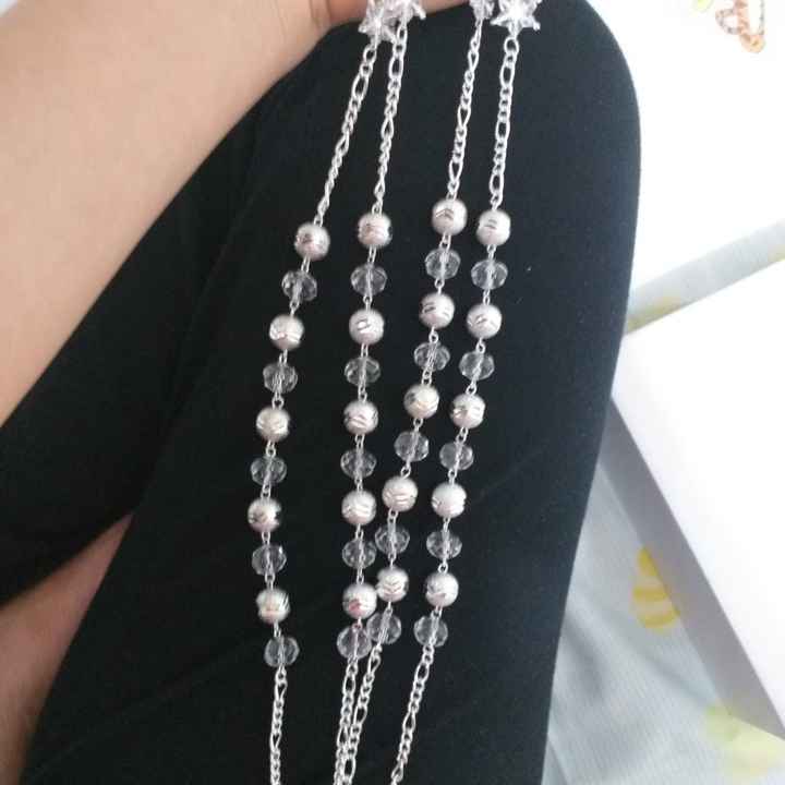 Llegó nuestro lazo - 3