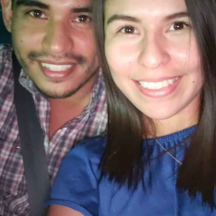 Dime un mes y…comparte una FOTO 📷❣️ - 1