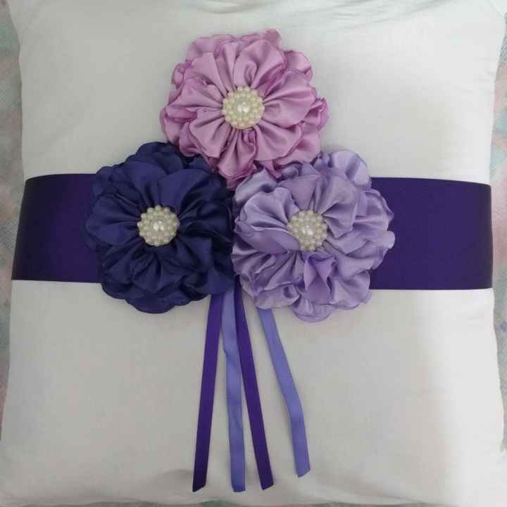 Nuestros cojines 🥰 - 2