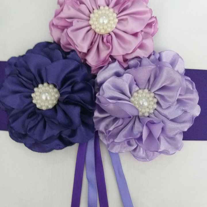 Nuestros cojines 🥰 - 3