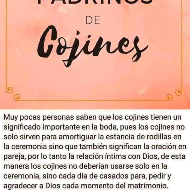 Nuestros cojines 🥰 - 1
