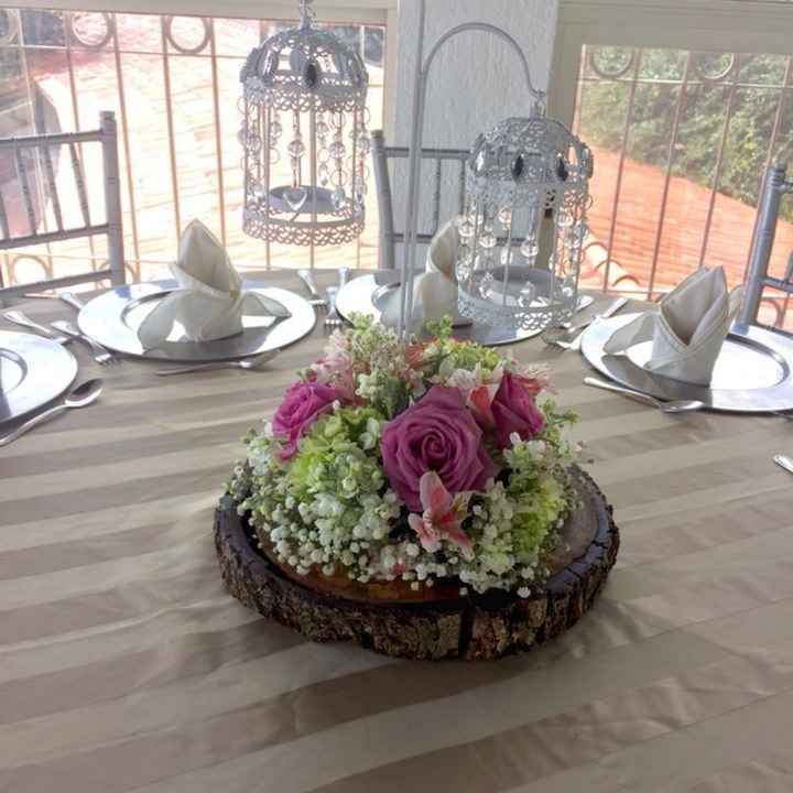 Ayuda futuras novias. - 3