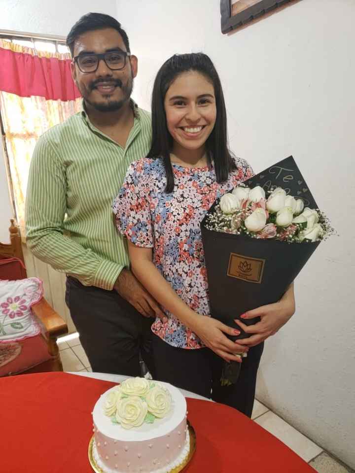 ¿Vas a entrar en el Club del Anillo y necesitas un look? - 1