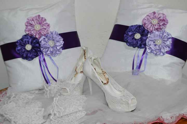 30 días felizmente casada! - 1